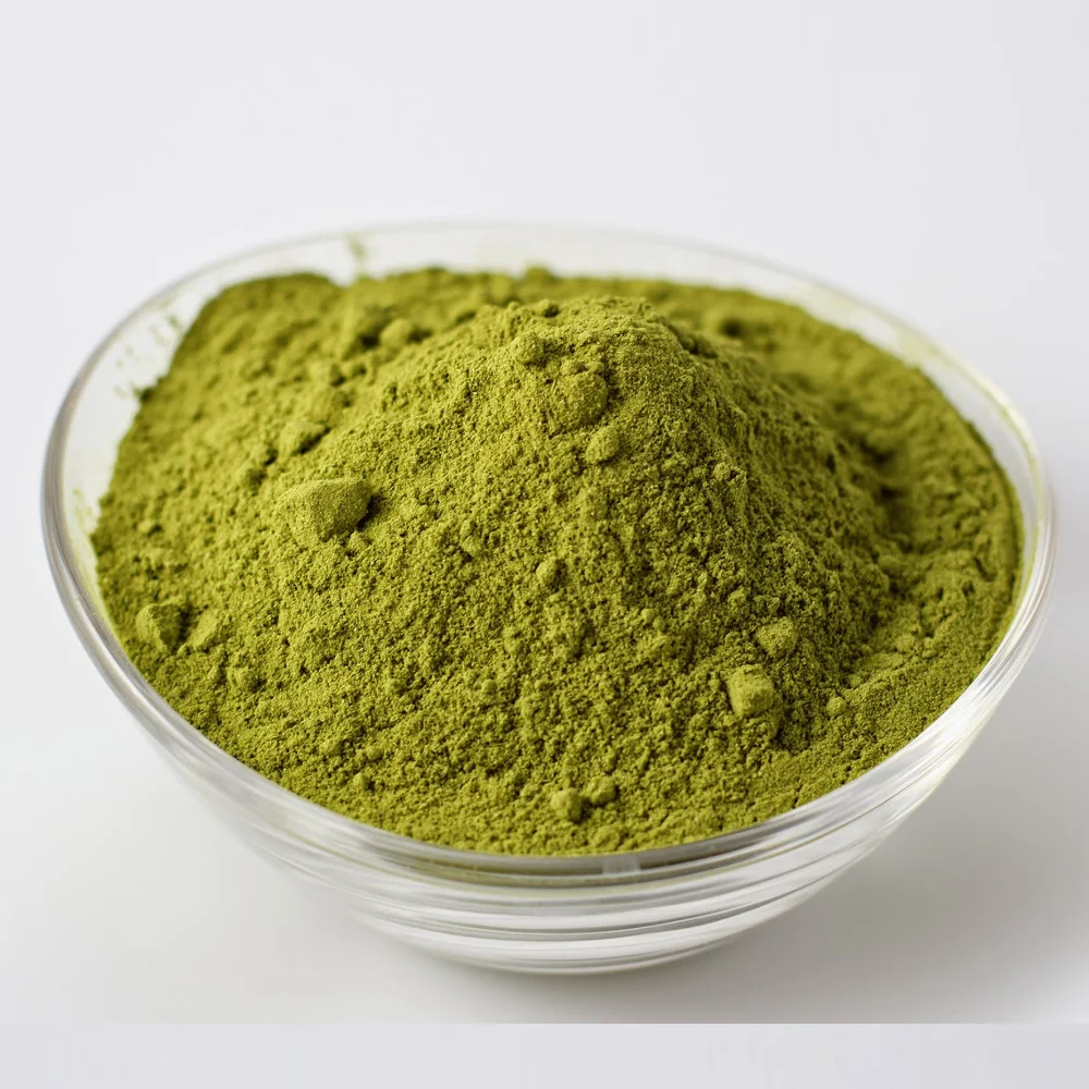 Organic Henna Powder