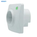Socket Plug Wall Outlet Socket WiFi Socket Home Socket Wall Europe Plug Convenience Outlet