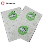 A4 Paper A4 Computer Continuous Paper Specialized Suppliers A4 Continuous Computer Paper
