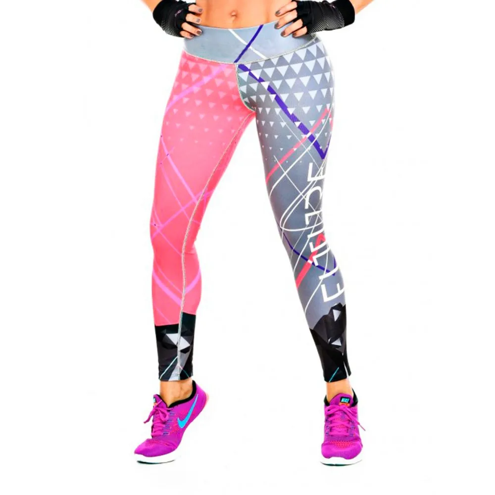 Wholesale Gym Wear Leggings Women's 