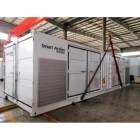 Gas Generator Set Biogas Generator Special 1MW Gas Genset 1000kW Biogas Electric Generator Set For Sale