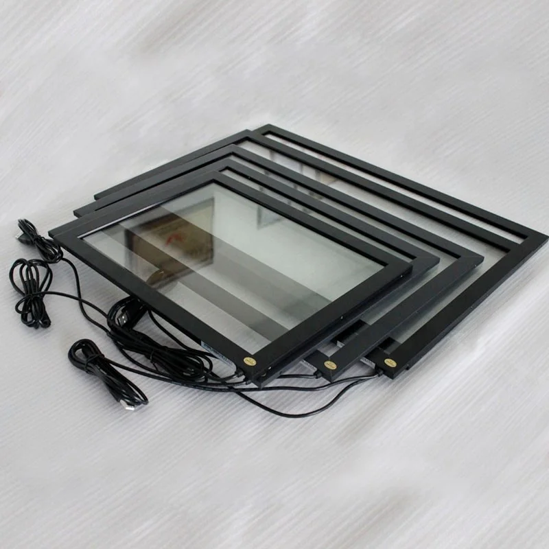 jual lcd touch screen overlay free sample