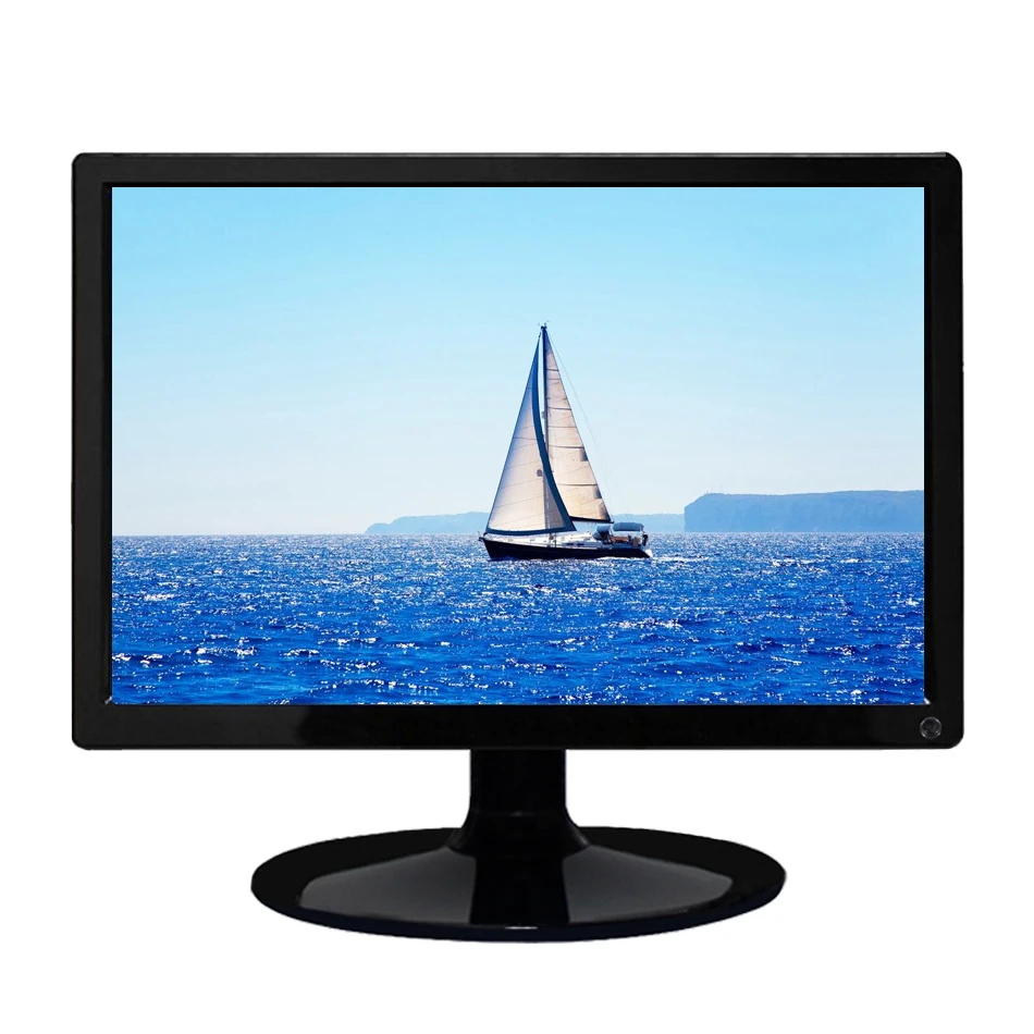 av monitor 12v