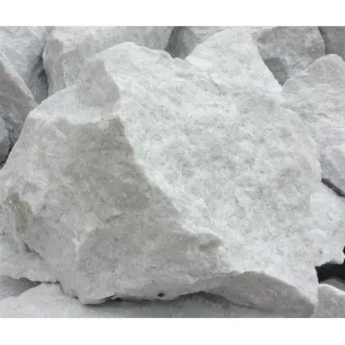 CaCo3 Limestone 99.35% High Purity and Brightness Calcium Carbonate 400gr-1900gr 