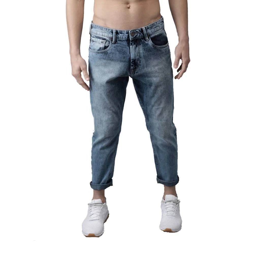 good jeans for fat guys