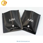 Sachet Tea Matt Coffee Bag Small Coffee Sachet Empty Tea Sachet Bag 3 Side Seal Bag Matte