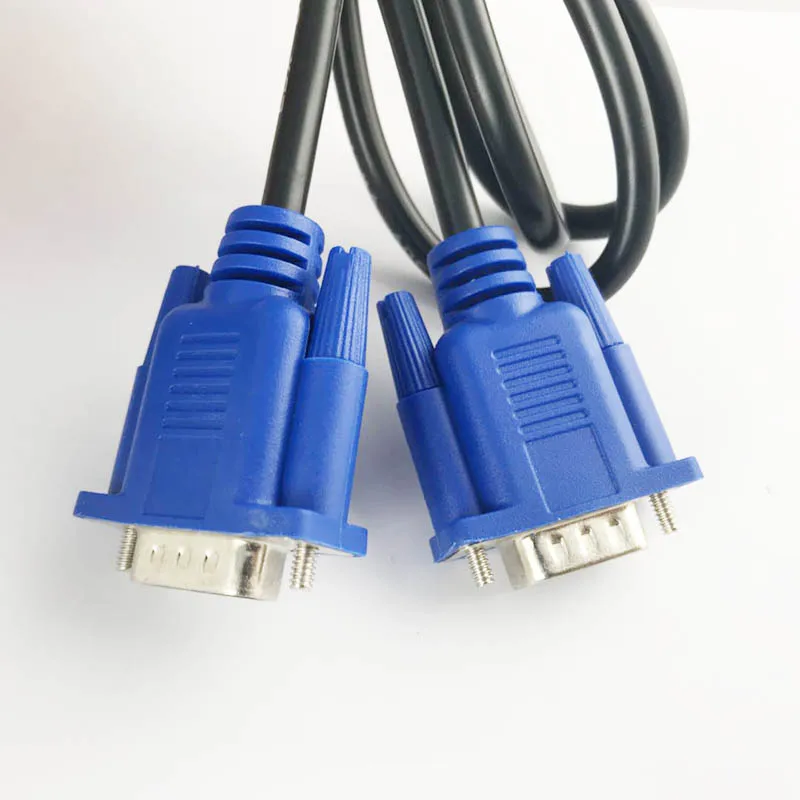 rgb 15 pin cable