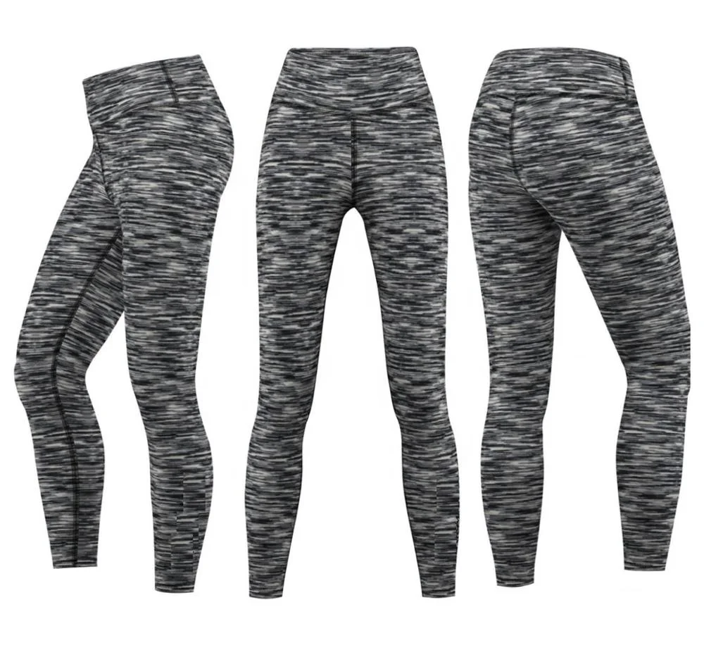 High Waist Sexy Women Capri Yoga Pant 