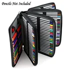 Pencil Case 2020 Wholesale Big Capacity Neoprene Painting Pencil Case