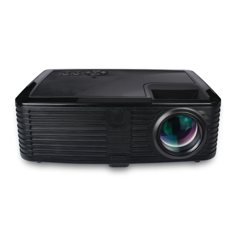 Led Projector 3d Home Theater Projector 