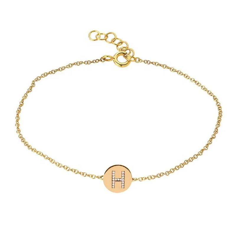 Dubai New Gold Chain Design Diamond 