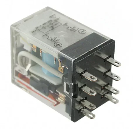 High performance and Cost effective MK2P-I OMRON RELAY at reasonable prices