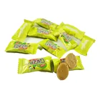 23% Fresh Ginger Hard Texture Warm Ginger Kick Helps Motion Sickness Vegan And Gluten Free Ginger Candy