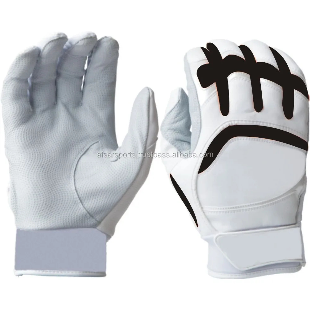 design batting gloves