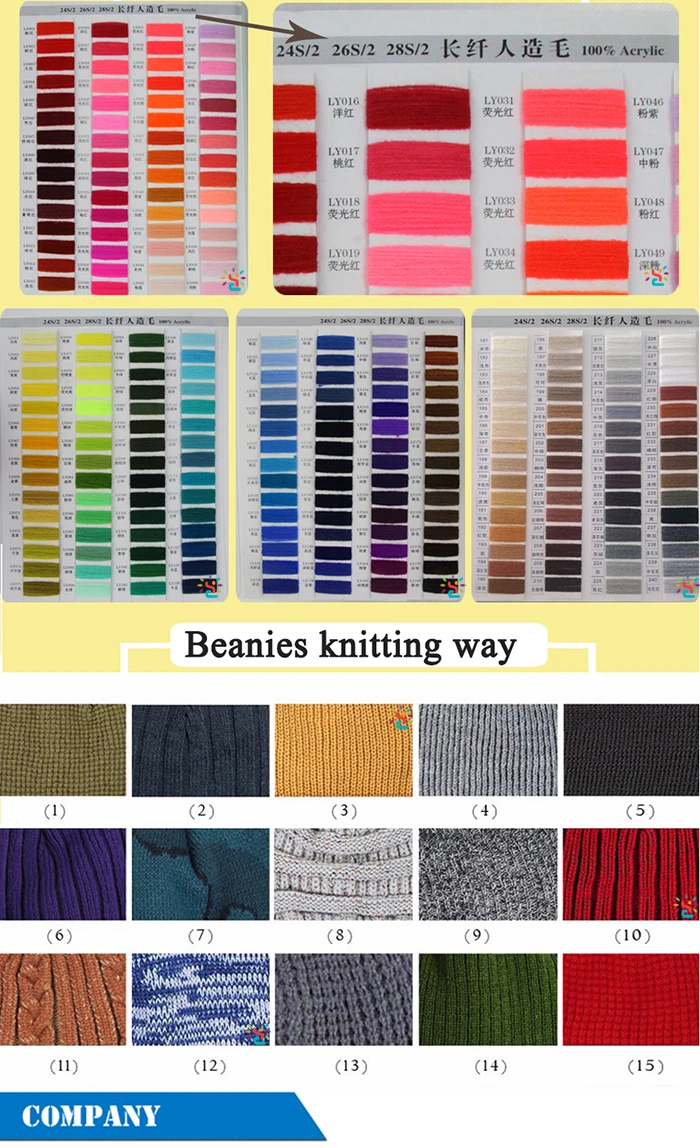 4 Custom beanie hat material,Custom made cotton hat material.jpg