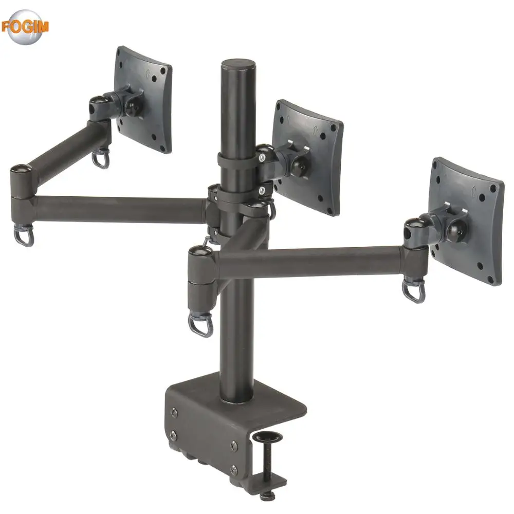 bracket dinding monitor pc