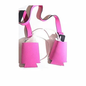 Durable Shower BAGS for patient Mastectomy medical equipement