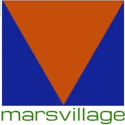 Marsvillage Trade Services Logo