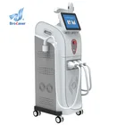 Lift Laser E-light Hair Removal Tattoo Removal Face Lift SHR E-light IPL RF Laser Hair Removal