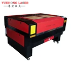 Laser Cutter Engraver 1390 Laser Cutter 1300x900mm 1390 100W 120W Co2 Tube Laser Cutter And Engraver Machine Price