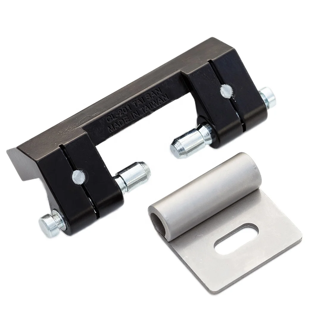 Homyl Mirror Polished Door Hinge 3.94x0.79inch for Electric Box Stainless Steel 