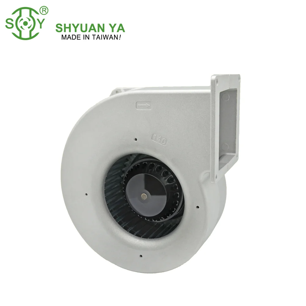 Restaurant Kitchen Exhaust Fan 120x98mm 