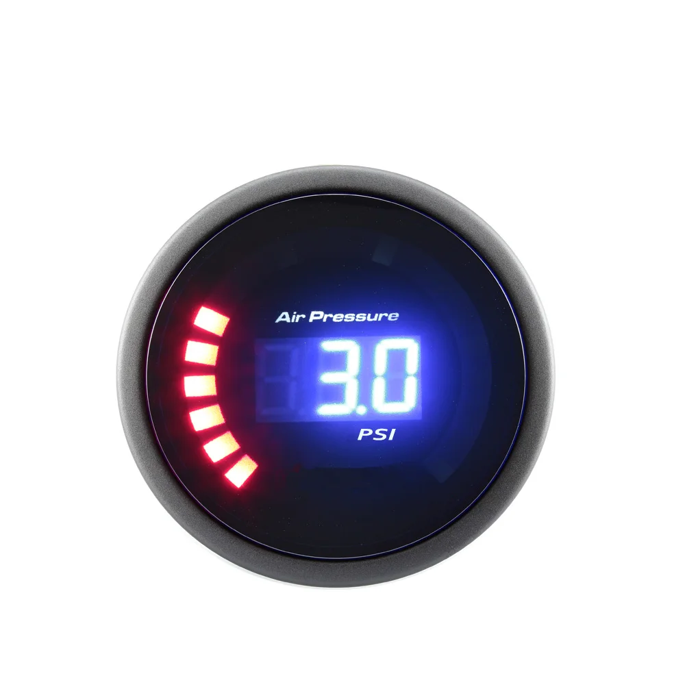 Beste Preise verfügbar LED light 21/16"/52mm analog voltage input