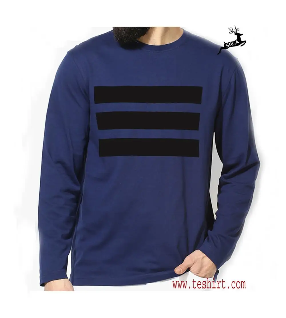 long sleeve mens t-shirt Tirupur