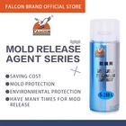 Agent Mold Agent Falcon PU/PVC/ABS Plastic Mold Release Spray Agent