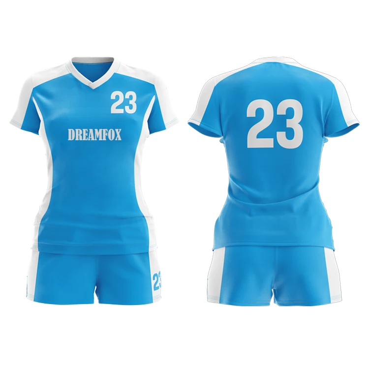 custom volleyball jerseys