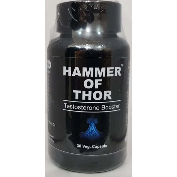 best quality hammer of thor capsule for sexual problem