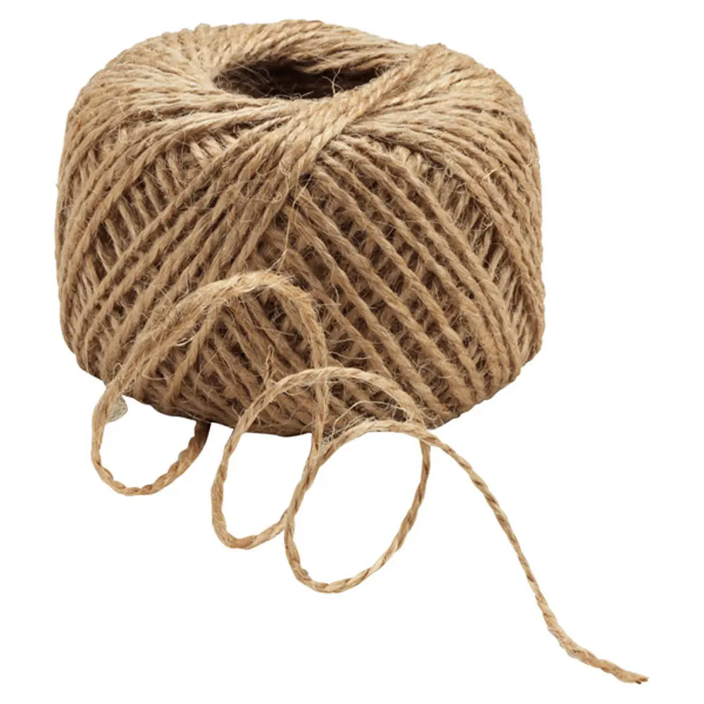 burlap string