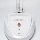 Beauty Salon 2019 New Ozone High Frequency Beauty Machine Skin Care Skin Clean Facial Machine For Salon Used