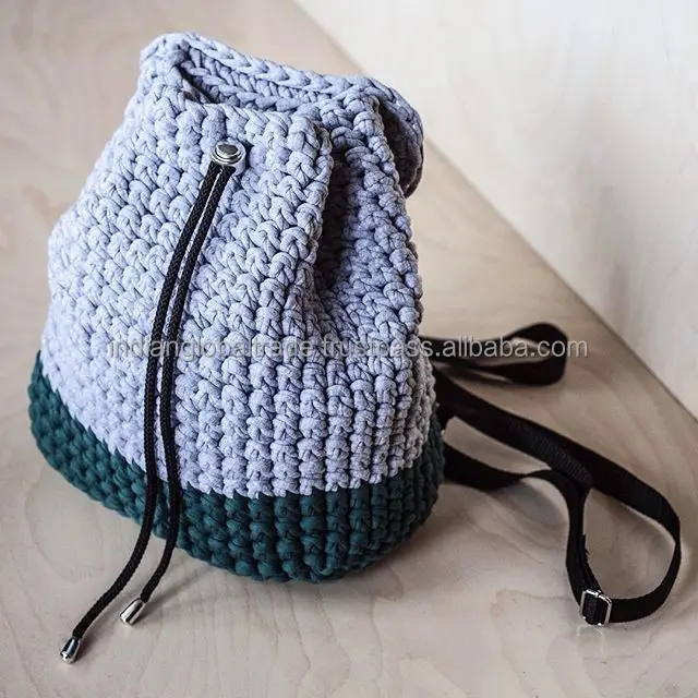 macrame school bolsa