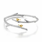 Silver Bracelet 2021 Trending Product Sterling Silver Sterling Silver Bracelet For Girl
