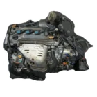 JDM ENGINE 2AZ /JAPAN MOTORES USADOS / JAPAN USED ENGINE
