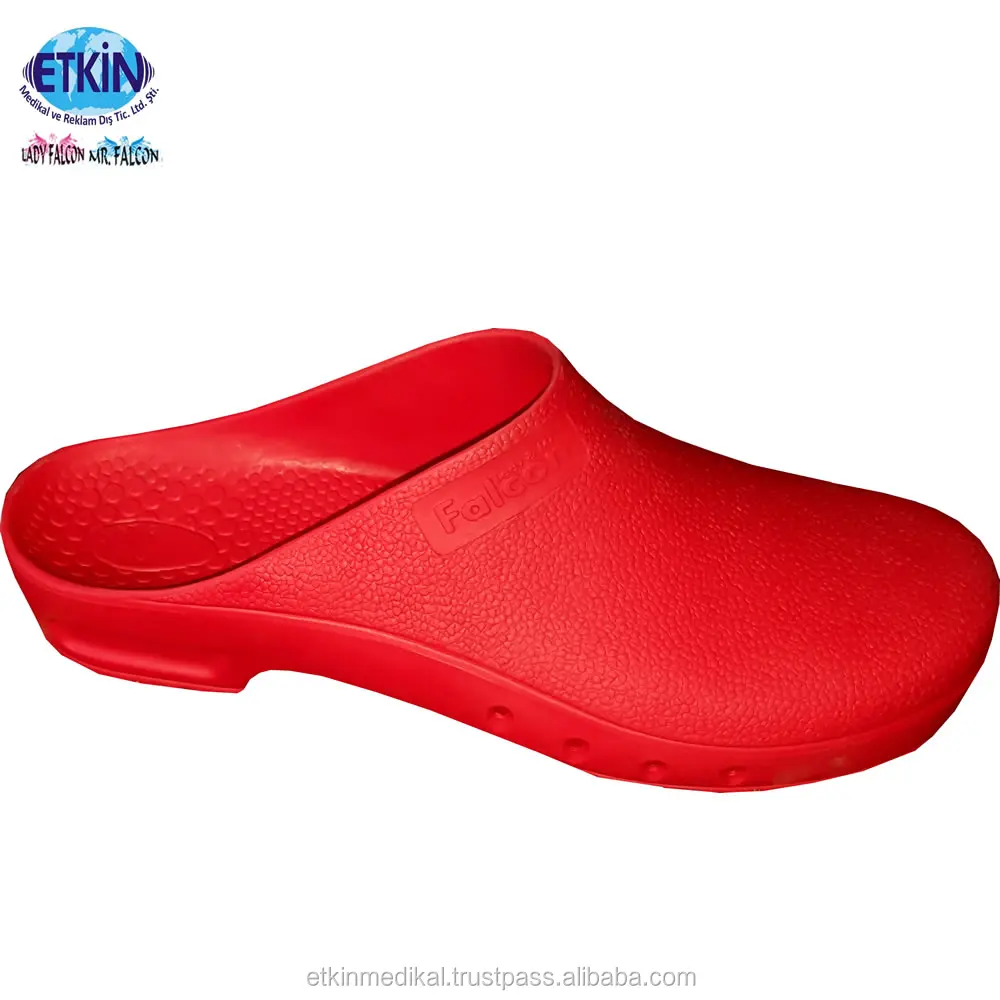 cheap rubber clogs