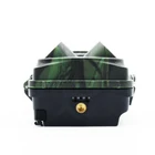 Road Camera Camera Hunting Spypoint Hi-Def Video 1080p Country Road Deer Corn Hunting Camera