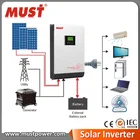 2000W 3KW 4KW 5KW Solar Off Grid DC12V 24V 48V to AC110V/220V 50Hz/60Hz Power System Inverter Solar Power Inverter