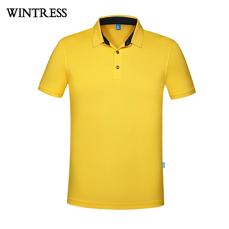 best cotton golf shirts