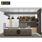Shop Design Coffee Kiosk Counter Design Wood Modern Outdoor Coffee Shop Kiosk Interior Layout Designs For Coffee Kiosk