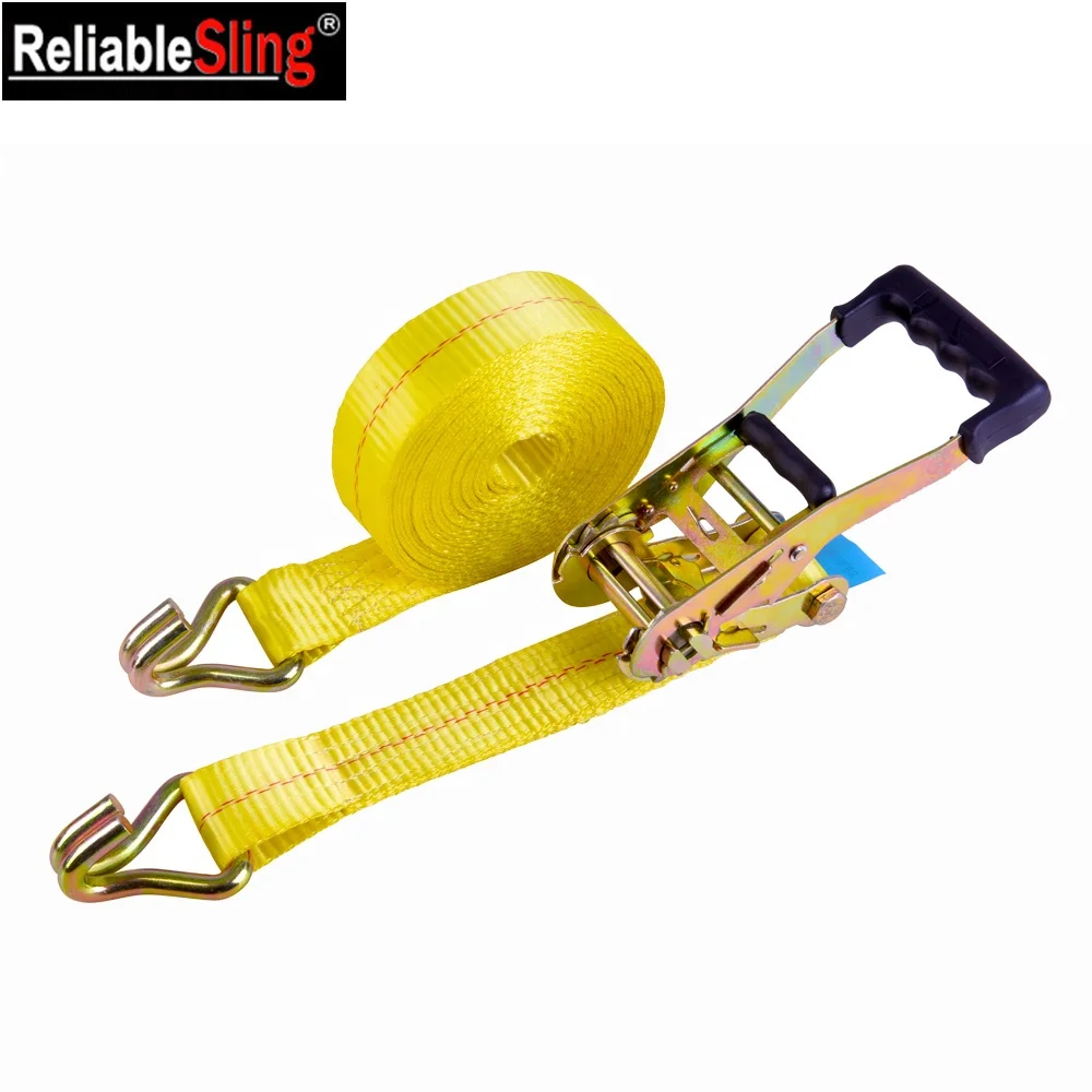 safety belt for 1-30t tie down strap