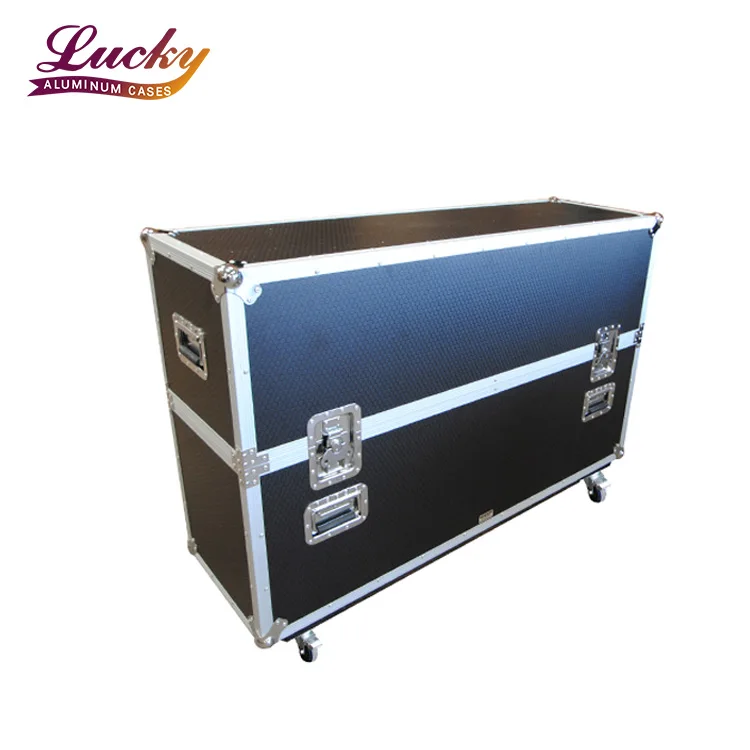 Aluminum Storage Cases (CASE) - Product Family Page