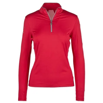 Performance Equestrian Longsleeve Horse Riding Top and Wholesale Tshirt