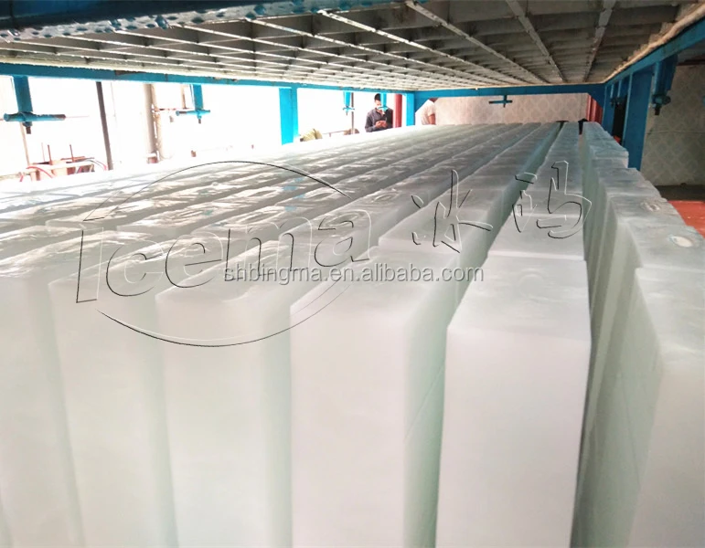 Ice Machines, 20Tons, 380V - detail 16