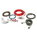 Audio Car Amplifier Haiyan Huxi Professional Manufacturer Audio Amp Car Amplifier Wiring Kit