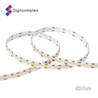 Ip68 Led Strip Light Led Ip68 Led Strip Highly Reliable SMD 2110 CRI 90 Silicone Extrusion IP68 Outdoor LED Strip Light