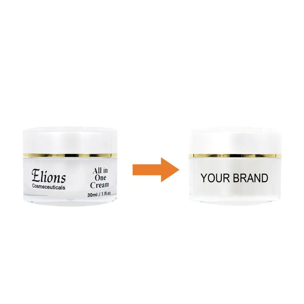 melanin control cream