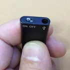 Voice Recorder Voice Recorder Audio QZT Wholesale Digital Voice Recorder Mini Dictaphone Audio Sound Recorder