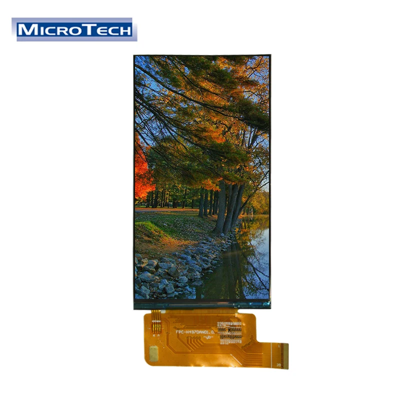 ce certification tft lcd display supplier